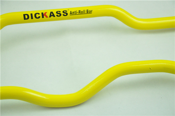 dickass防傾桿過彎防傾斜 dickass防傾桿過彎防傾斜
